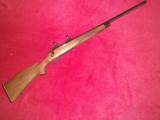 REMINGTON MODEL 700 BDL VARMINT 22-250 - 1 of 7