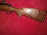 REMINGTON MODEL 700 BDL VARMINT 22-250 - 5 of 7