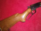 MARLIN MODEL 39A IN 22 RIMFIRE - 2 of 6