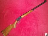 MARLIN MODEL 39A IN 22 RIMFIRE - 1 of 6
