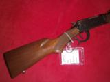 WINCHESTER MODEL 94 AE LEGACEY IN 44 MAGNUM - 2 of 8