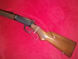 WINCHESTER MODEL 94 AE LEGACEY IN 44 MAGNUM - 6 of 8