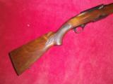 WINCHESTER MODEL 100 IN 243 CALIBER - 2 of 8