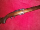 WINCHESTER MODEL 100 IN 243 CALIBER - 3 of 8