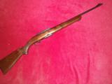 WINCHESTER MODEL 100 IN 243 CALIBER - 1 of 8