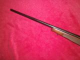 WINCHESTER MODEL 70 FEATHERWEIGHT 270 CALIBER - 7 of 7