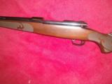 WINCHESTER MODEL 70 FEATHERWEIGHT 270 CALIBER - 6 of 7