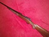 WINCHESTER MODEL 70 FEATHERWEIGHT 270 CALIBER - 4 of 7