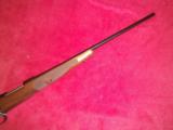 WINCHESTER MODEL 70 FEATHERWEIGHT 270 CALIBER - 3 of 7