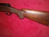 WINCHESTER MODEL 70 FEATHERWEIGHT 270 CALIBER - 5 of 7