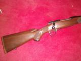 WINCHESTER MODEL 70 FEATHERWEIGHT 270 CALIBER - 2 of 7