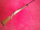 REMINGTON MODEL 700 MOUNTIAN RIFLE 7X57 MAUSER - 1 of 6