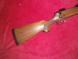 REMINGTON MODEL 700 MOUNTIAN RIFLE 7X57 MAUSER - 2 of 6