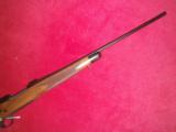 REMINGTON MODEL 700 MOUNTIAN RIFLE 7X57 MAUSER - 3 of 6