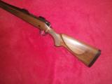 REMINGTON MODEL 700 MOUNTIAN RIFLE 7X57 MAUSER - 5 of 6