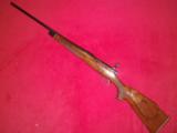 REMINGTON MODEL 700 BDL IN 25-06 - 1 of 10