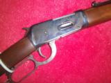 WINCHESTER MODEL 94 AEIN 45 COLT LIMITED EDITION - 3 of 9