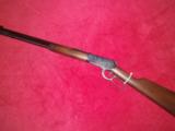 WINCHESTER MODEL 94 AEIN 45 COLT LIMITED EDITION - 5 of 9
