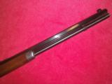 WINCHESTER MODEL 94 AEIN 45 COLT LIMITED EDITION - 4 of 9