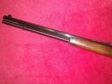 WINCHESTER MODEL 94 AEIN 45 COLT LIMITED EDITION - 8 of 9