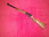 MARLIN MODEL 336 IN 35 REMINGTON CALIBER - 1 of 6