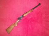 MARLIN MODEL 336 IN 35 REMINGTON CALIBER - 4 of 6