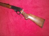 MARLIN MODEL 336 IN 35 REMINGTON CALIBER - 2 of 6