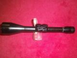 WEATHERBY SCOPE MADE IN GERMANY - 1 of 1