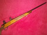 SAKO L579 DELUXE IN 243 CALIBER - 3 of 8