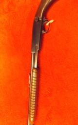 WINCHESTER MODEL 61 22 MAGNUM - 3 of 9