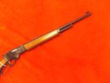 MARLIN MODEL 444 PRESAFTY
444 MARLIN CALIBER - 6 of 7