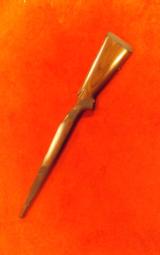 STOCK FOR WINCHESTER MODEL 70 FEATHERWEIGHT - 4 of 5