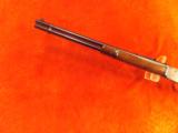 WINCHESTER MODEL 94 AE TRAILS END 38-55 CALIBER - 7 of 8