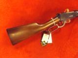 WINCHESTER MODEL 94 AE TRAILS END 38-55 CALIBER - 2 of 8
