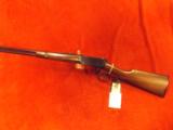 WINCHESTER MODEL 94 AE TRAILS END 38-55 CALIBER - 4 of 8