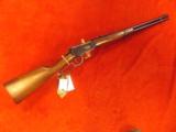 WINCHESTER MODEL 94 AE TRAILS END 38-55 CALIBER - 1 of 8