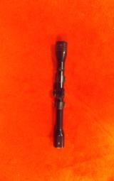 REDFIELD 4 POWER WIDEVIEW - 1 of 1