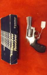 S & W MODEL 696-1L-FRAME 44 SPECIAL - 2 of 2