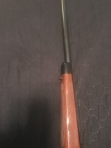 Remington 700 BDL varmint - 7 of 7