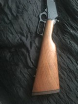 Marlin model 94CL - 6 of 6