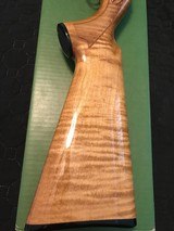 Remington 541T curly maple - 5 of 14