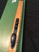 Remington 541T curly maple - 2 of 14
