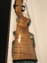 Remington 541T curly maple - 11 of 14