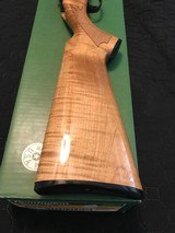 Remington 541T curly maple - 6 of 14