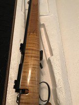 Remington 541T curly maple - 8 of 14