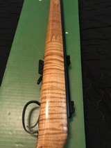 Remington 541T curly maple - 1 of 14