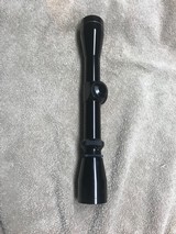 Leupold 2-7x 33 VX I I - 2 of 4