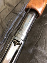 1959 Winchester Model 12 20ga Skeet Factory Rib - 7 of 14