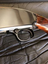 1959 Winchester Model 12 20ga Skeet Factory Rib - 5 of 14