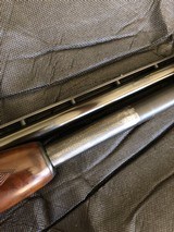 1959 Winchester Model 12 20ga Skeet Factory Rib - 10 of 14